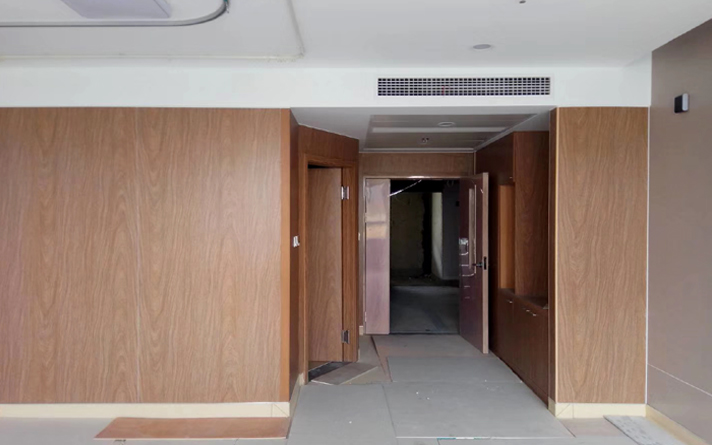 醫院病房門圖片大全